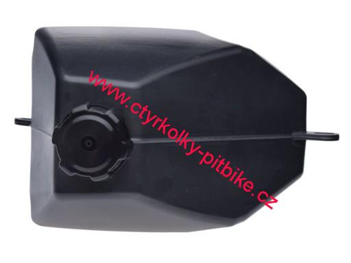 Nádrž paliva čtyřkolka 110/125cc Typ1