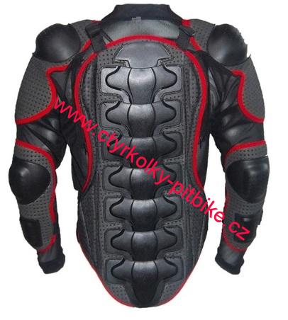 Chránič těla na motorku VP