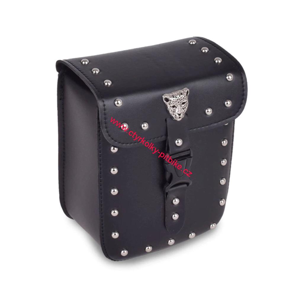 Brašna na koloběžku Chopper style boční Tiger S