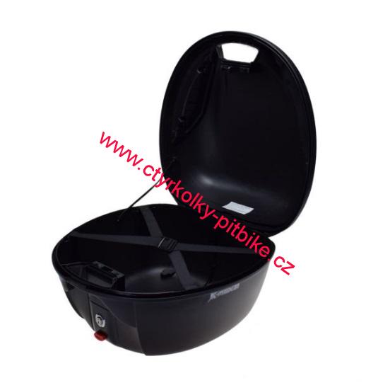 Moto kufr 30L