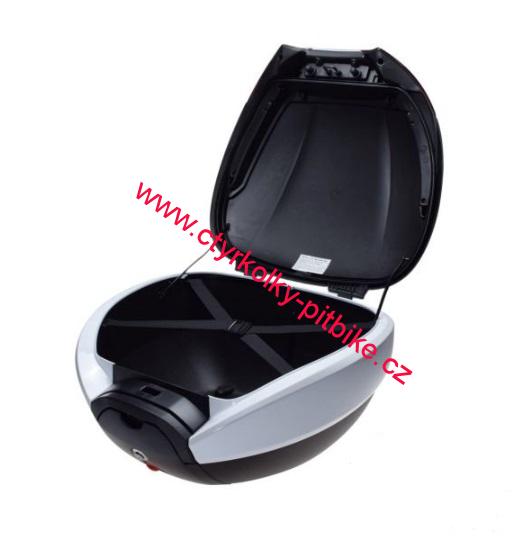 Moto kufr 40L AW9067W