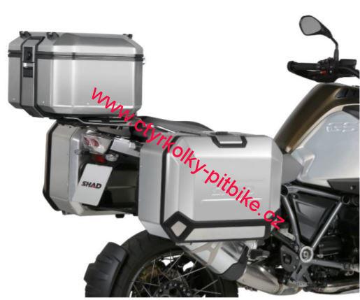 Moto kufr SHAD TERRA TR37 vrchní