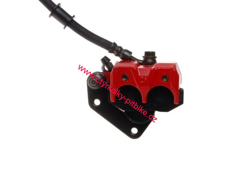 Hydraulická brzda Shineray XY125