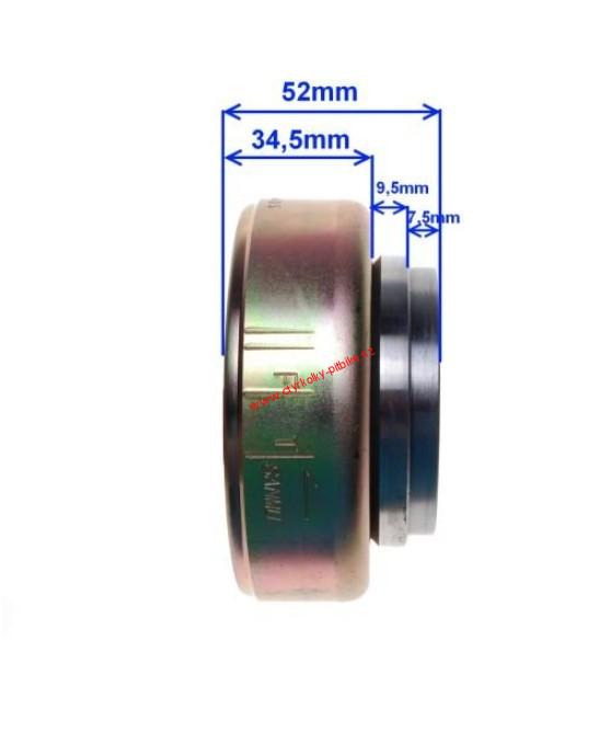 Rotor magneta 154FMI 125cc