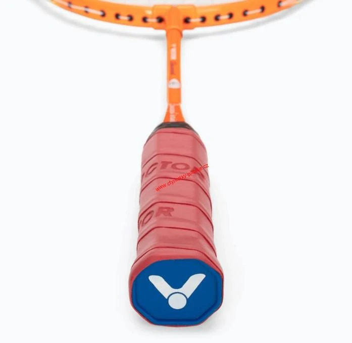 Dětská badmintonová raketa Victor ADVANCED