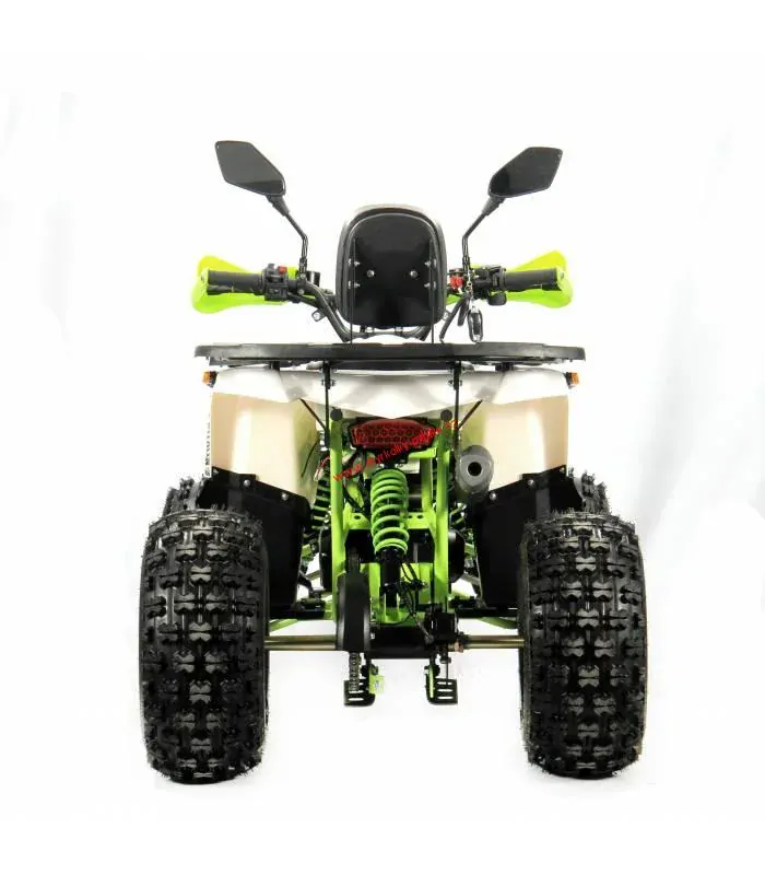 Čtyřkolka ATV Farmer 125cc RS EDITION PLUS 3G zelená