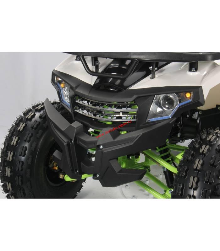 Čtyřkolka ATV Farmer 125cc RS EDITION PLUS 3G modrá