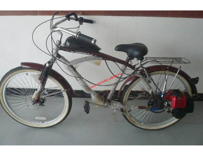 Motorový kit Motokolo 43cc 2T