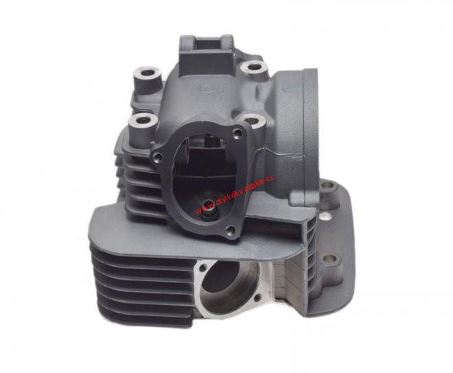 Hlava motoru ATV Bashan 250 250-S