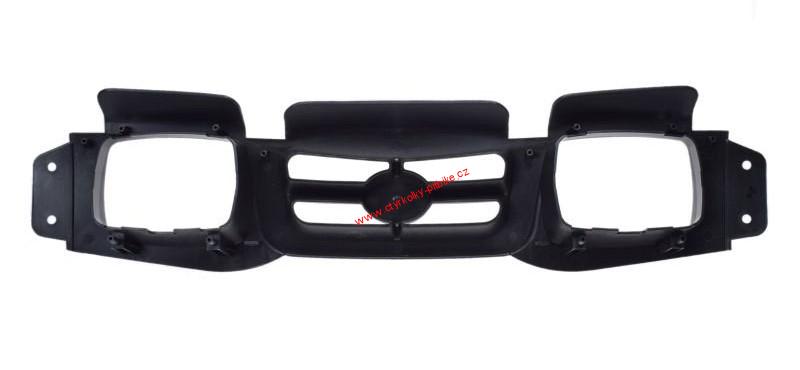 Přední maska pro Bashan BS250S-5