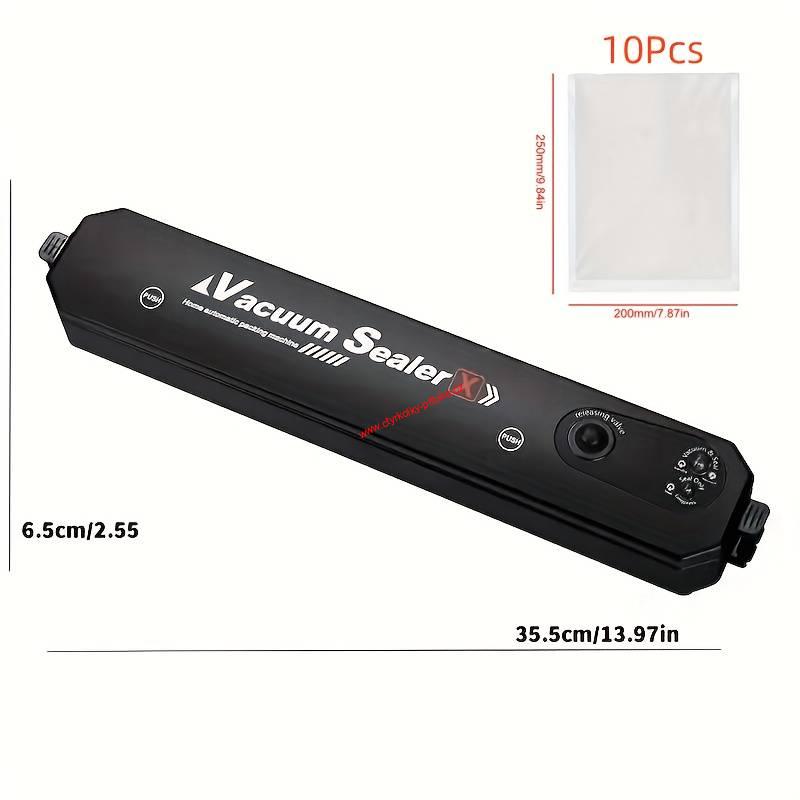 Kuchyňský vakuovač Vacuum Sealer