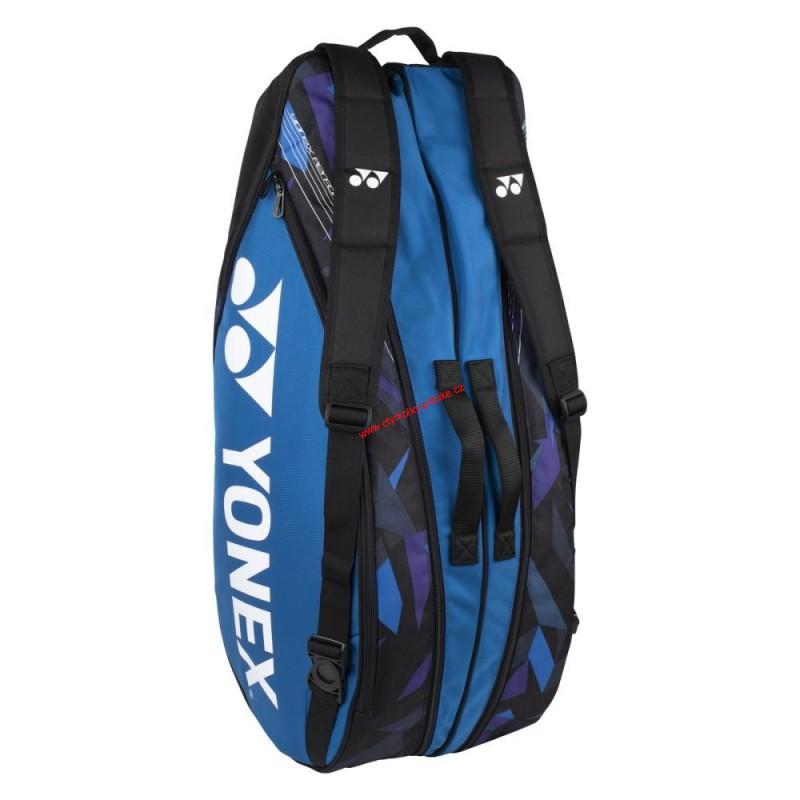 Bag na rakety YONEX 92226 6R FINE BLUE