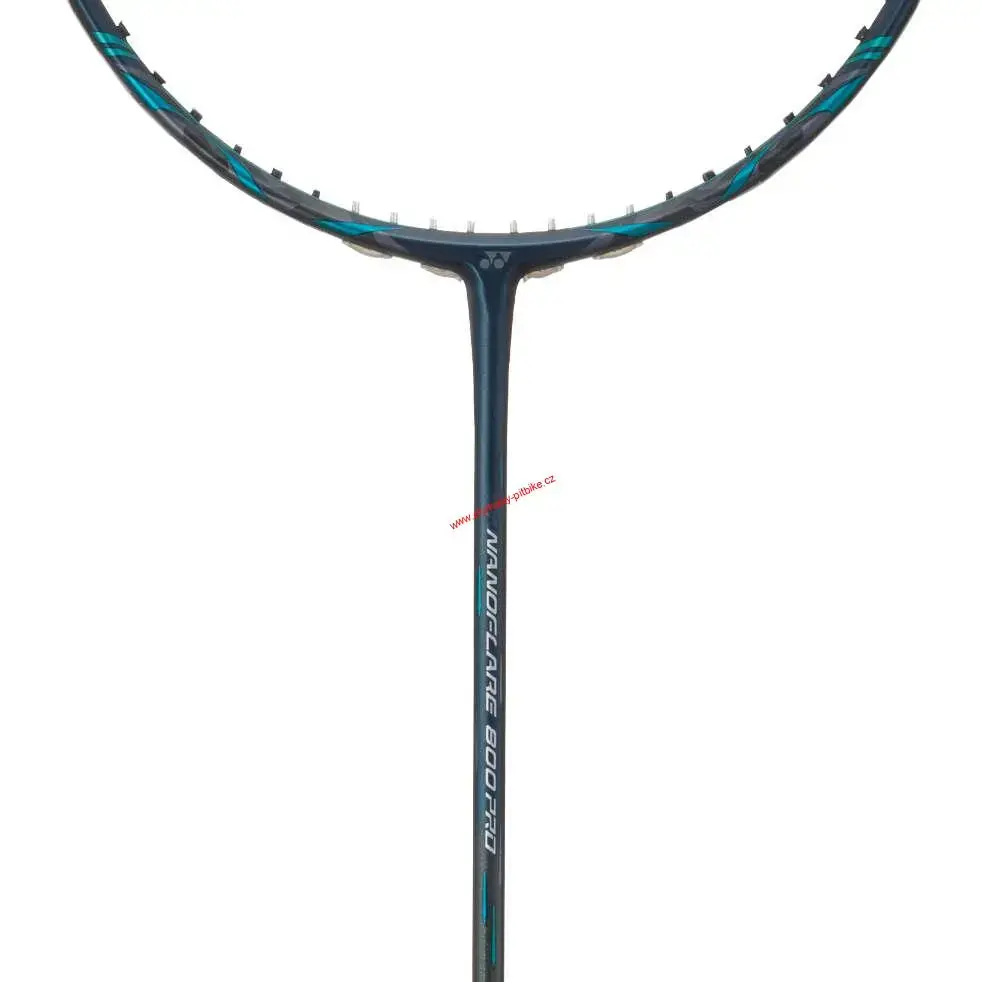 Badmintonová raketa Yonex Nanoflare 800 PRO DEEP GREEN 4UG5