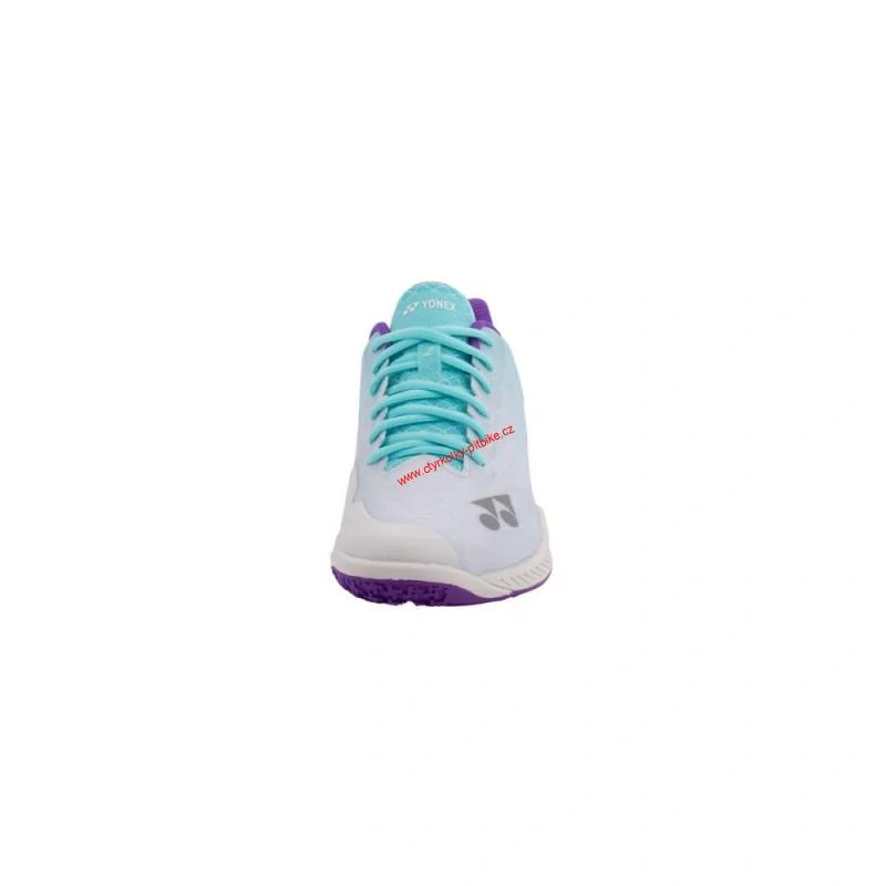 Boty na badminton YONEX AERUS Z2 WOMEN INDIGO