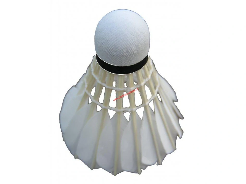 Míčky na badminton Li-Ning A+60 15ks