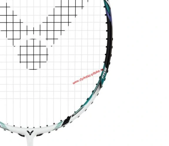 Badmintonová raketa Victor Thruster 220H II A