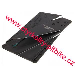 CardSharp nůž