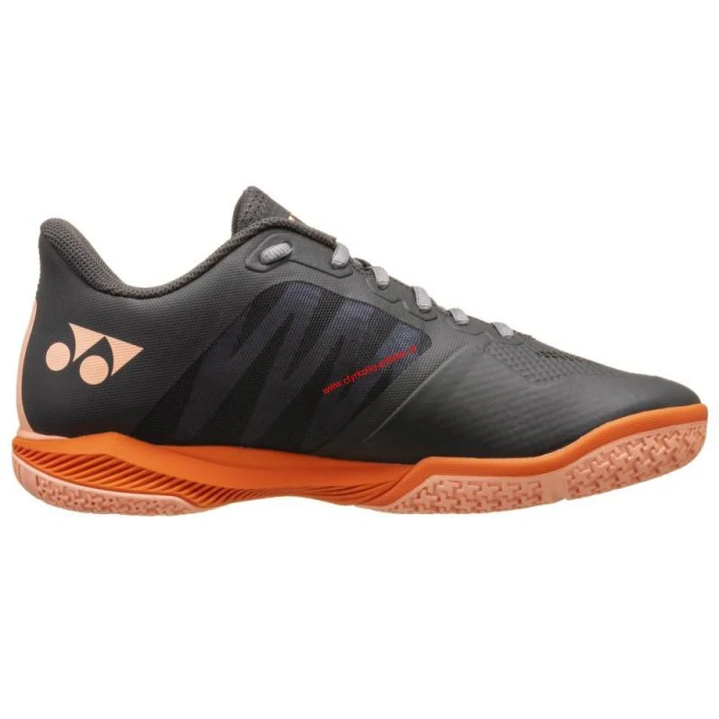 Boty na badminton YONEX PC COMFORT Z3 MEN DARK GRAY