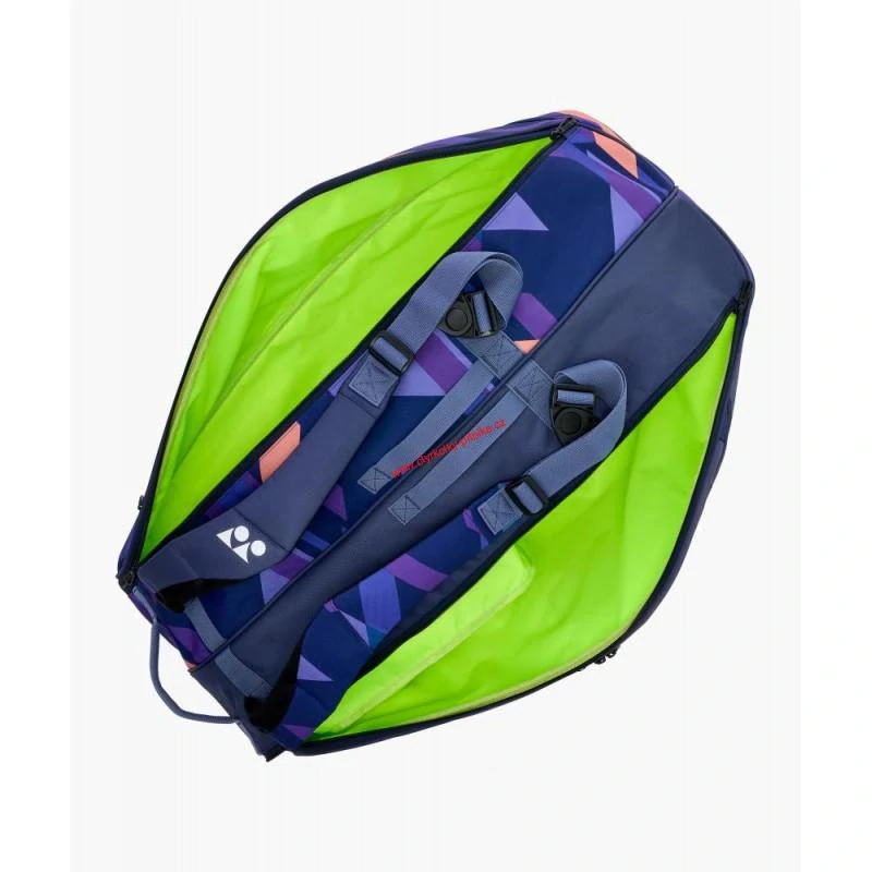 Bag na rakety YONEX 92426 6R Pro Line MIDNIGHT NAVY