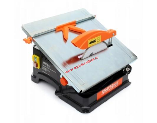 Stolní kotoučová pila 1800W 2v1