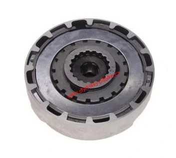 Odstředivá spojka 110/125cc typ 1