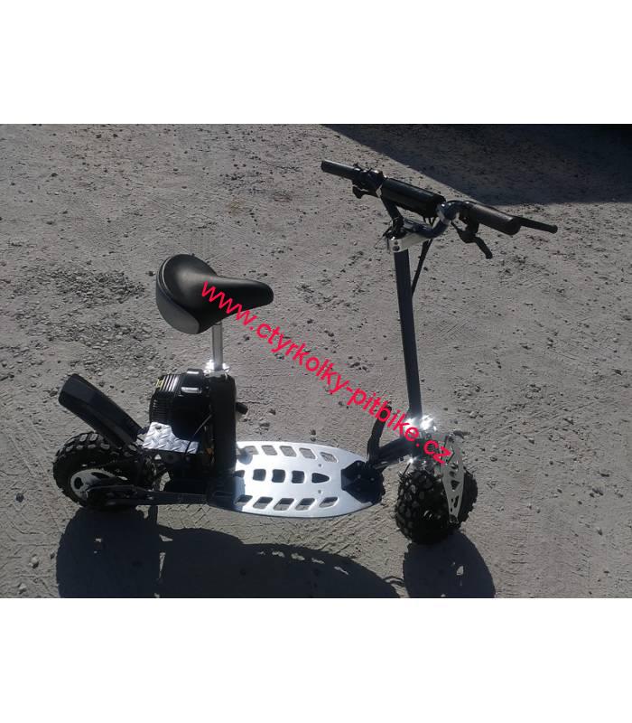 Motokoloběžka TMAX SCOOTER CHGS-002 49cc 2T