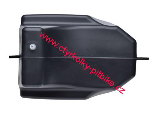 Nádrž paliva čtyřkolka 110/125cc Typ1