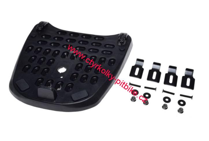 Moto kufr 30L AW9069S