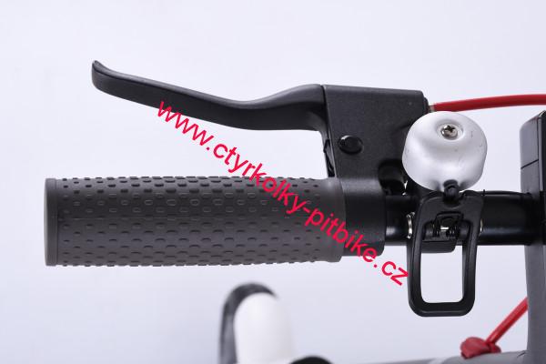 Elektrická koloběžka XS03 36V 250W bílá