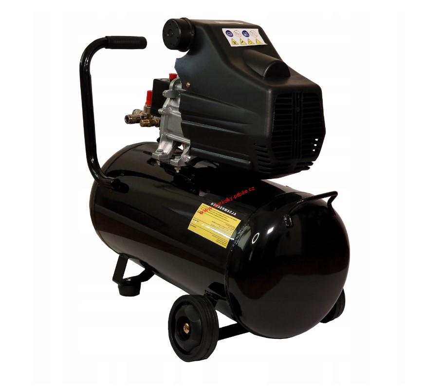 Kompresor 50 L