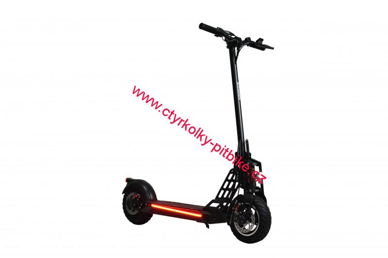 Elektrokoloběžka XS04 36V 500W