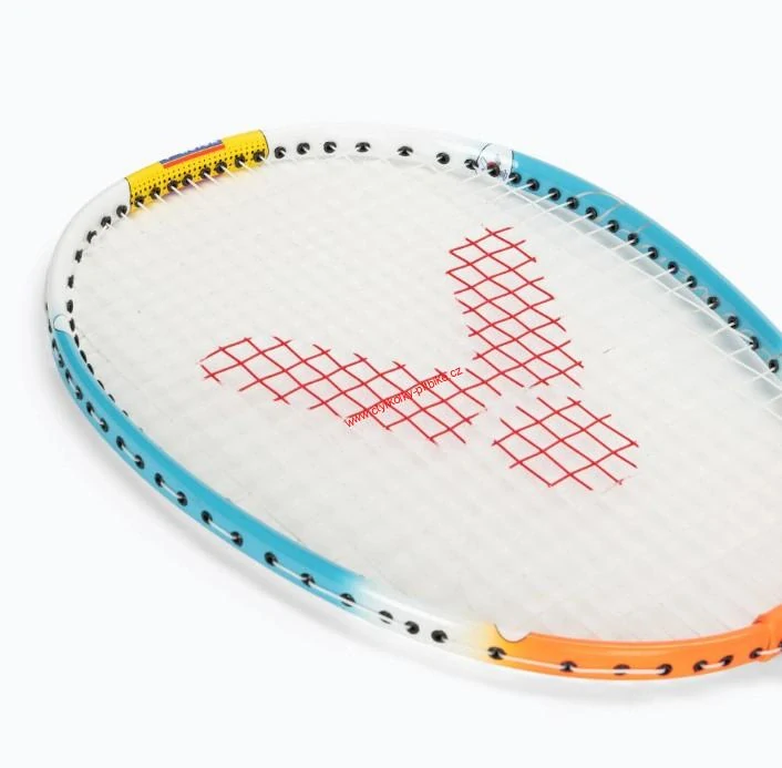 Dětská badmintonová raketa Victor ADVANCED