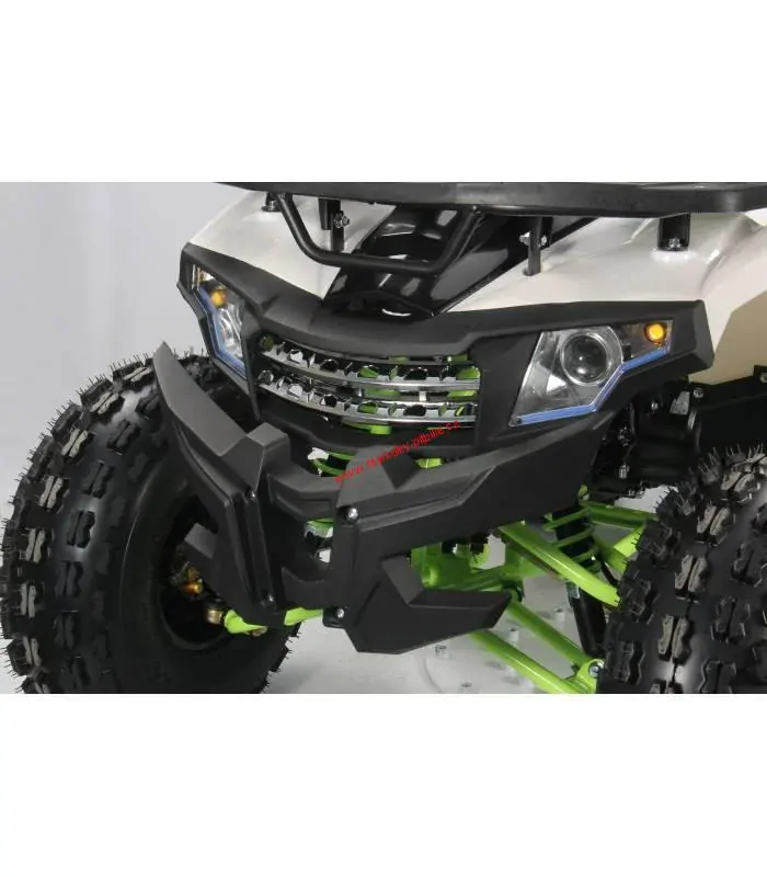 Čtyřkolka ATV Farmer 125cc RS EDITION PLUS 3G zelená