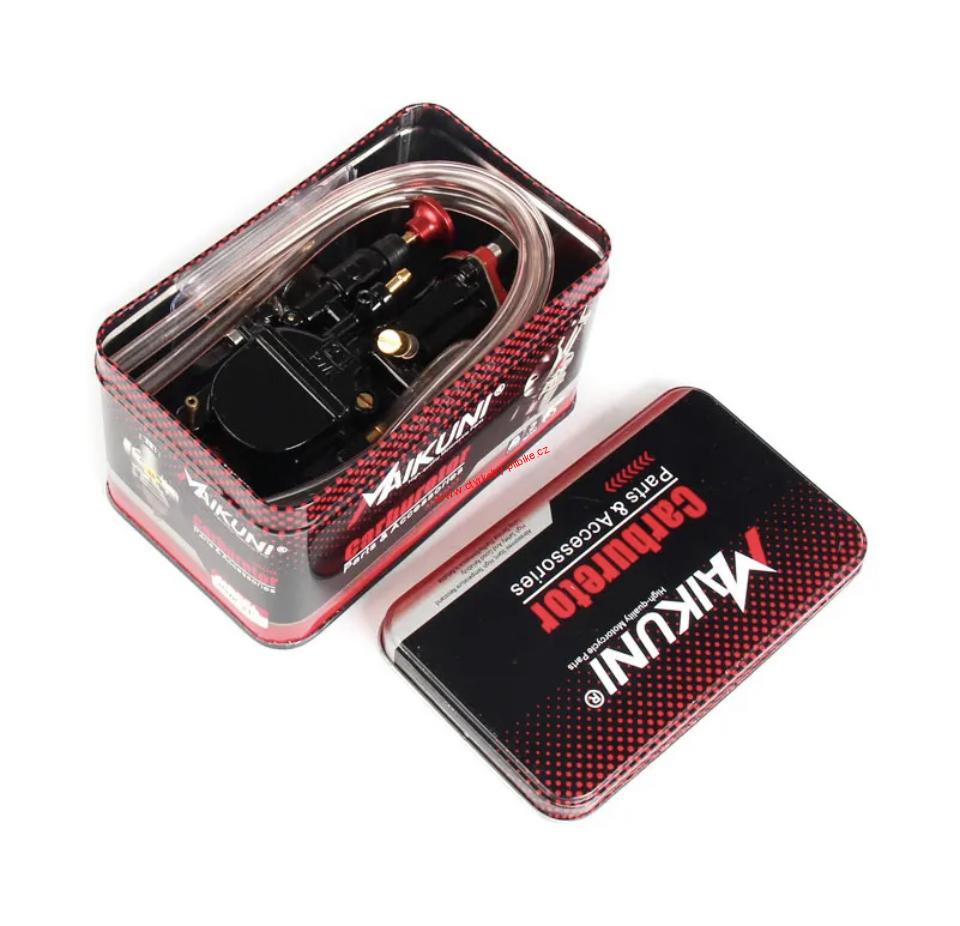 Karburátor PWK24 Mikuni