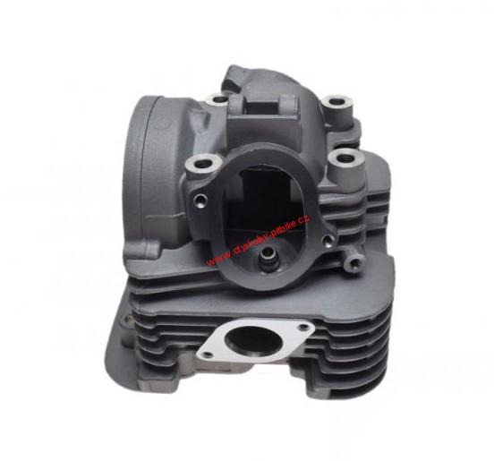 Hlava motoru ATV Bashan 250 250-S