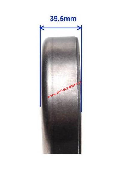 Variátor kompletní pro Linhai 300 Bashan 300 135mm