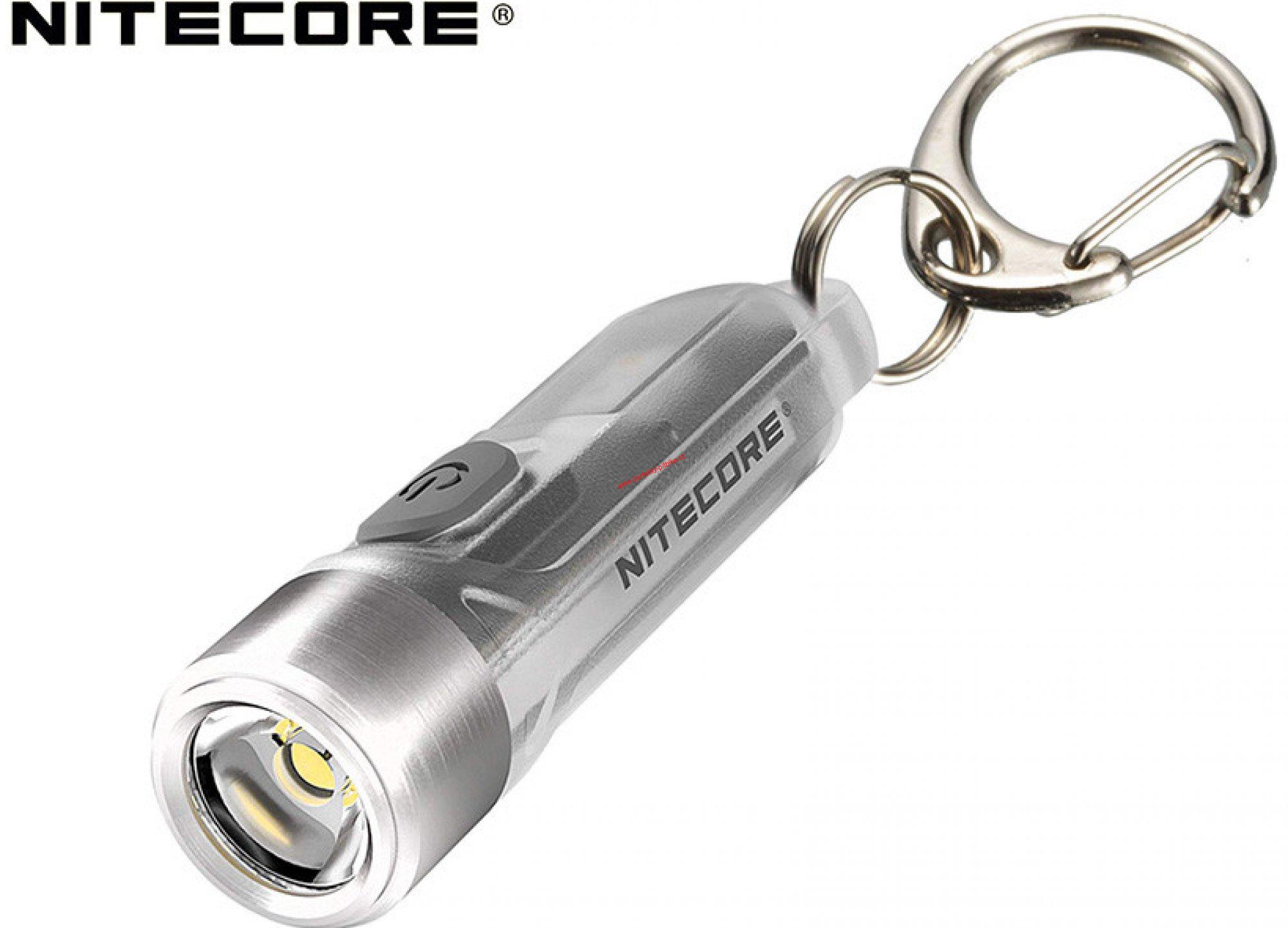Svítilna NITECORE TIKI LE 300lm
