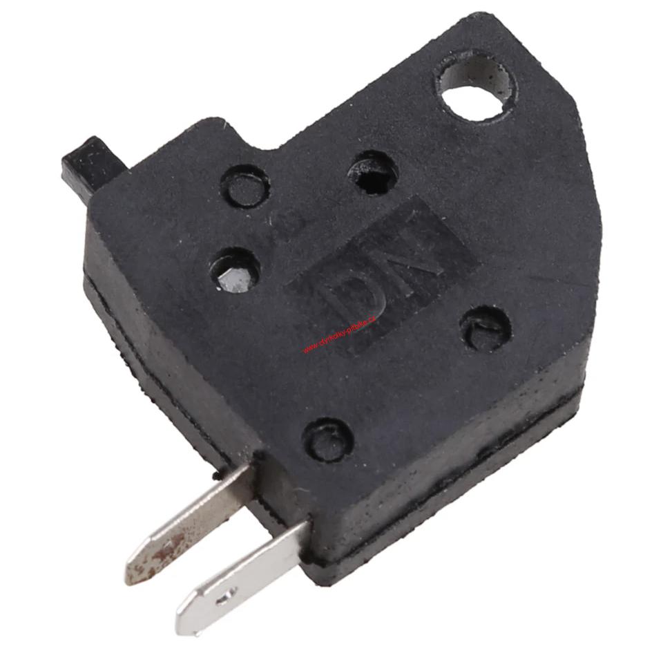 Spínač brzdové páky na elektrokoloběžku Chopper