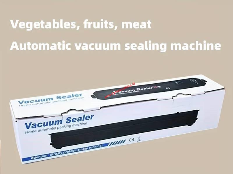 Kuchyňský vakuovač Vacuum Sealer