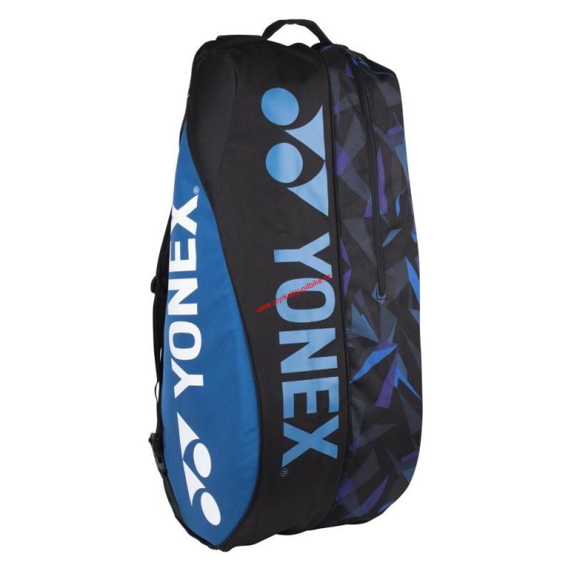 Bag na rakety YONEX 92226 6R FINE BLUE
