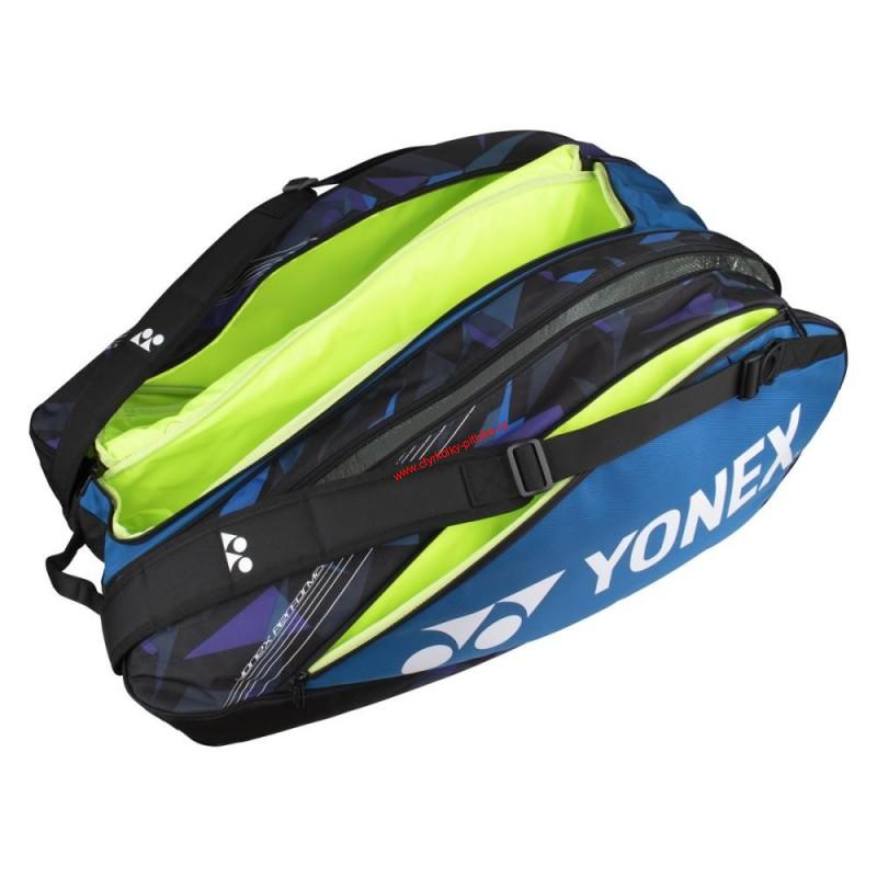 Bag na rakety YONEX 922212 12R FINE BLUE