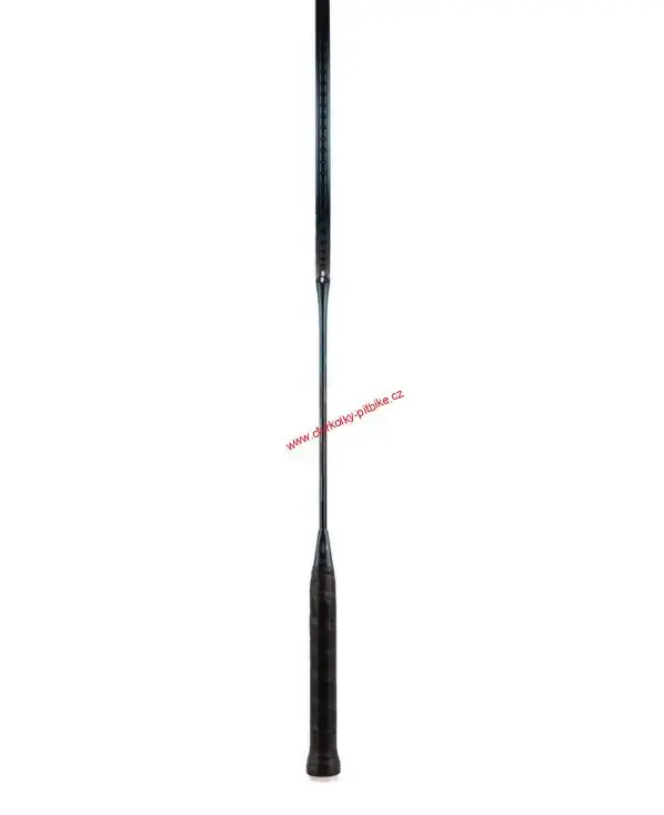 Badmintonová raketa Yonex Nanoflare 800 TOUR DEEP GREEN 4UG5