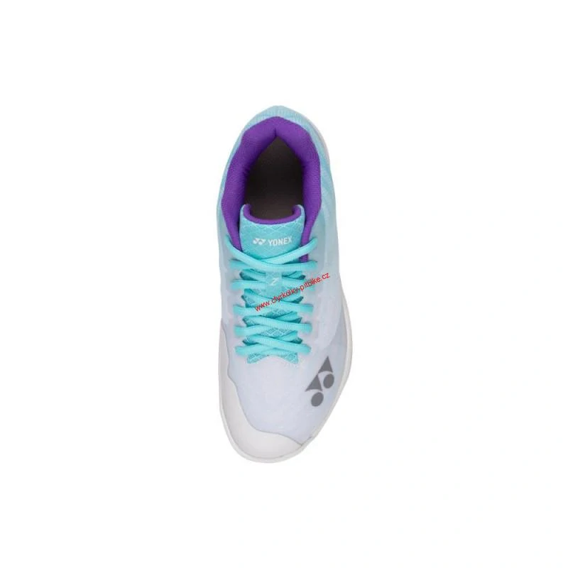Boty na badminton YONEX AERUS Z2 WOMEN INDIGO