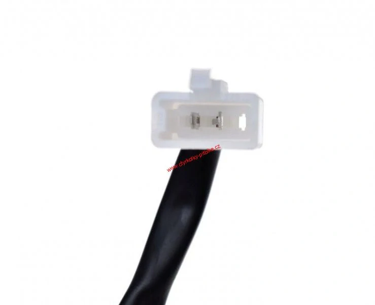 Přerušovač směrových světel 2Pin