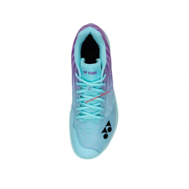 Boty na badminton YONEX AERUS Z2 MEN INDIGO