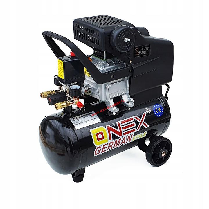 Kompresor 24 L Onex