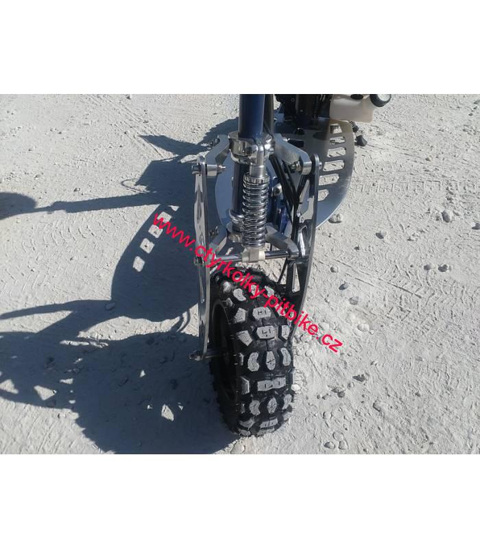 Motokoloběžka TMAX SCOOTER CHGS-002 49cc 2T