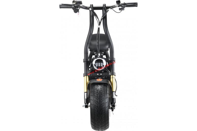 Elektrokoloběžka X-scooters XT10 48V 1000W