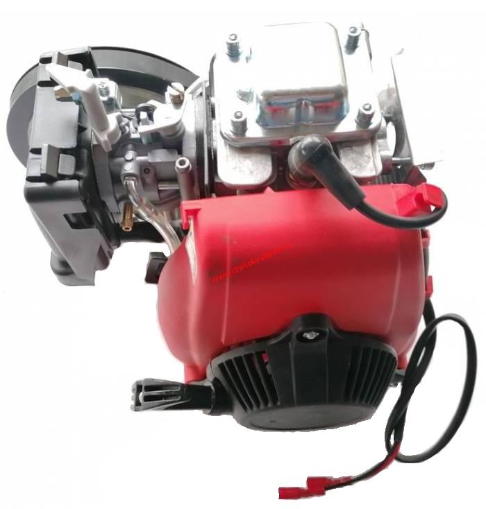 Motorový kit Motokolo 49cc 4T typ 2