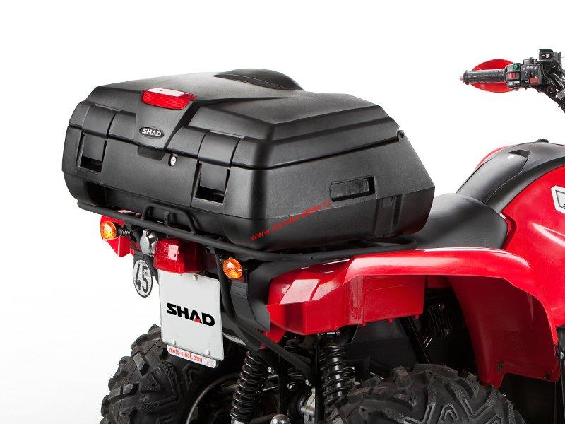 Moto kufr SHAD pro čtyřkolky ATV 80 litrů